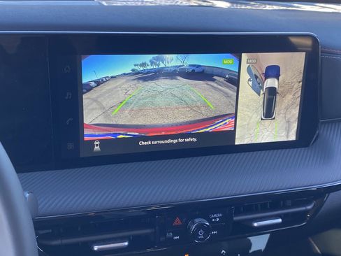 New 2026 Nissan Kicks SR w/ Cold Weather Package image 28