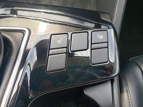 Certified 2024 Kia Sportage EX AWD/4WD image 22