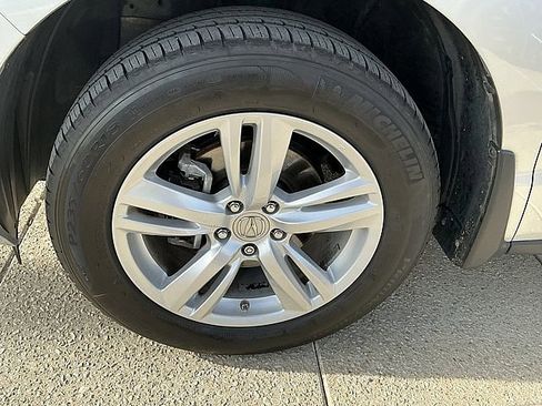 Used 2015 Acura RDX AWD image 13