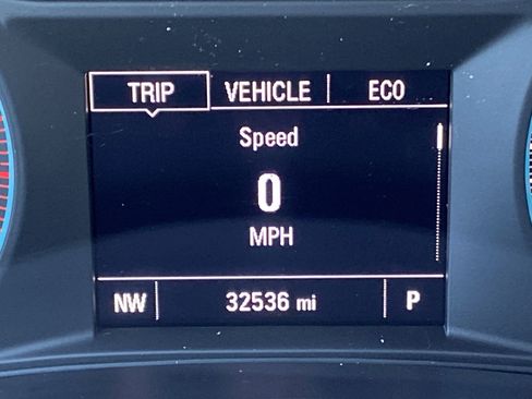 Used 2022 Chevrolet Malibu RS image 16