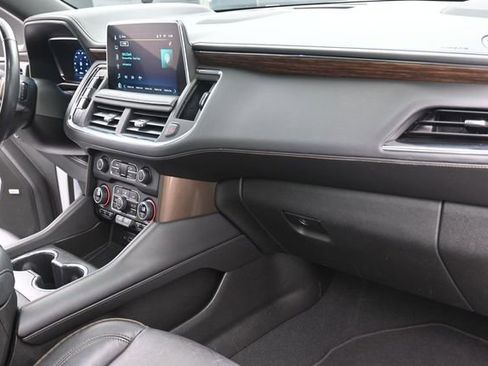 Used 2023 Chevrolet Tahoe High Country AWD/4WD image 31