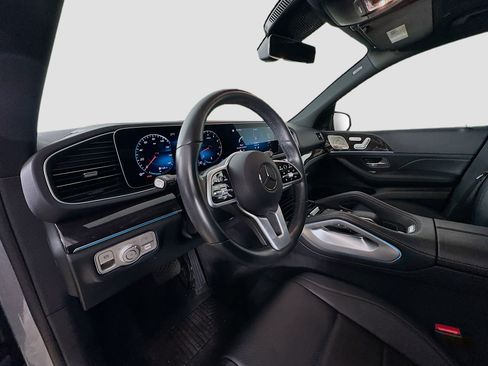 Certified 2021 Mercedes-Benz GLE 350 4MATIC image 9