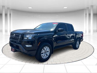 Certified 2023 Nissan Frontier SV w/ SV Convenience Package