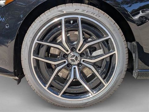 New 2026 Mercedes-Benz C 300 Sedan image 15