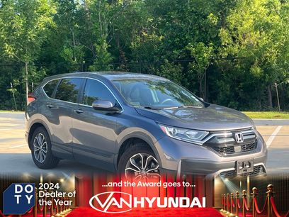 Used 2022 Honda CR-V EX