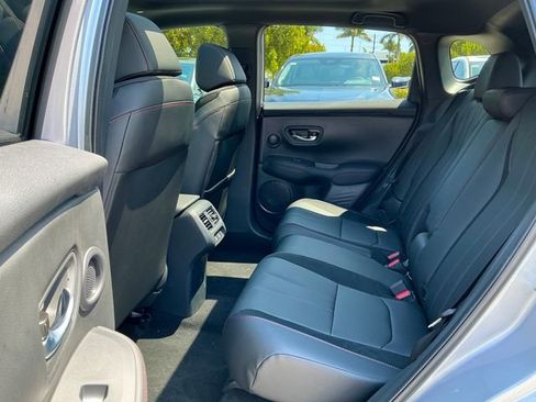 New 2026 Acura ADX A-Spec image 9