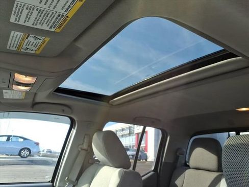 Used 2016 Nissan Frontier SV w/ SV Value Truck Package image 22