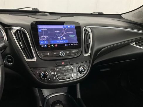 Used 2020 Chevrolet Malibu Premier FWD image 16