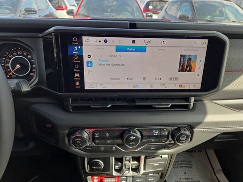 New 2026 Jeep Wrangler Unlimited Rubicon image 10