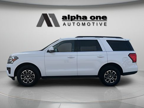 Used 2024 Ford Expedition XLT RWD image 8