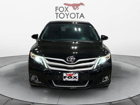 Used 2014 Toyota Venza Limited w/ Tow Prep Package AWD/4WD image 9