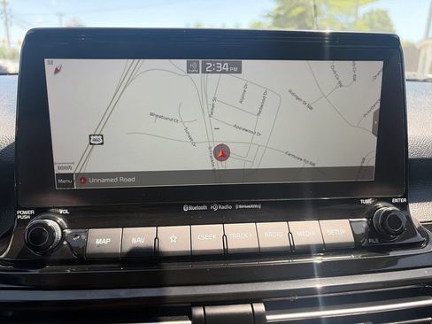 Used 2022 Kia Seltos EX AWD/4WD image 20