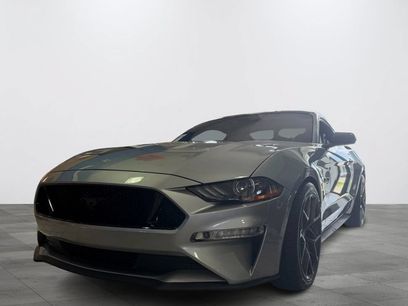 Used 2023 Ford Mustang GT Premium w/ Equipment Group 401A