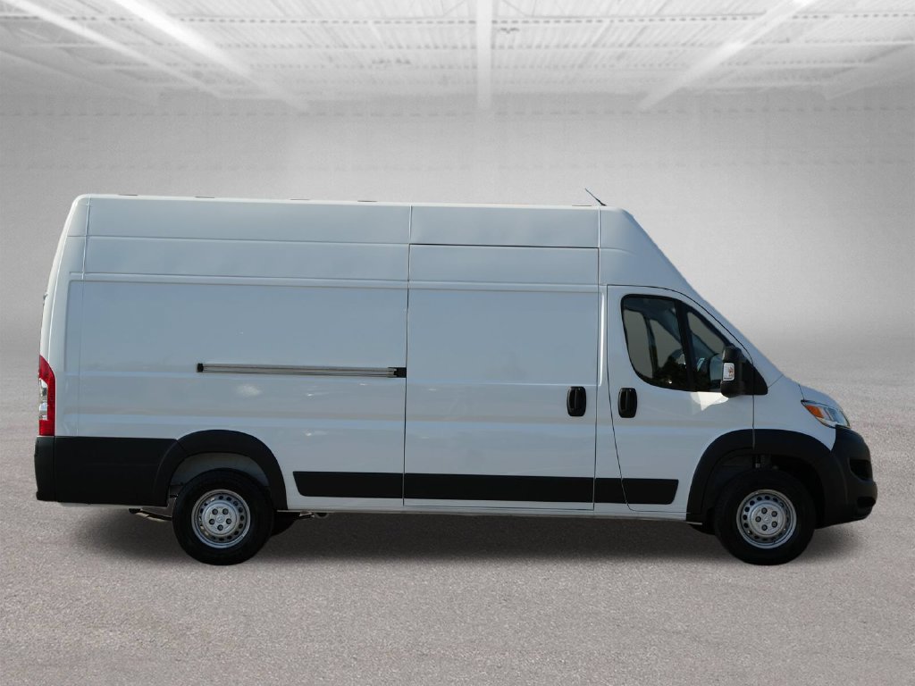Used 2026 RAM ProMaster 3500 FWD image 10