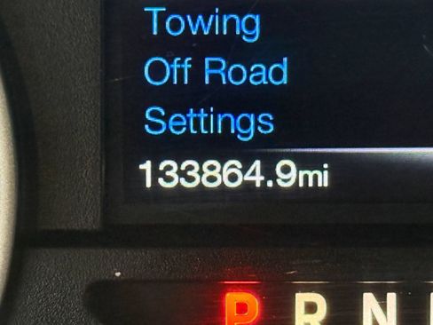 Used 2017 Ford F150 XLT w/ Equipment Group 302A Luxury RWD image 22