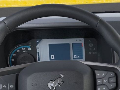 New 2025 Ford Bronco Big Bend image 26