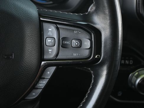 Used 2022 RAM 1500 Limited RWD image 19