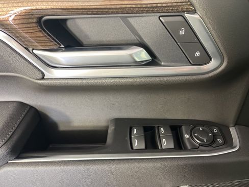 New 2026 Chevrolet Silverado 1500 LT image 24