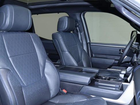 Used 2023 Toyota Tundra Platinum image 21