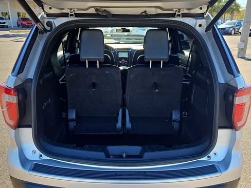 Used 2019 Ford Explorer Platinum image 21