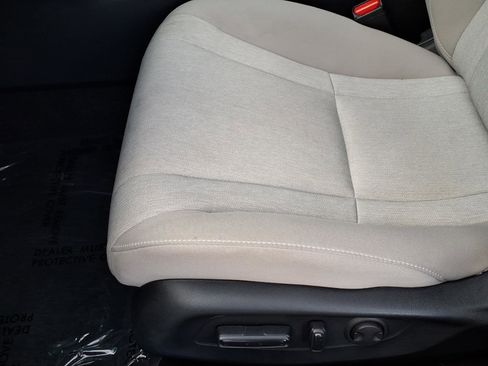 Used 2024 Honda Accord EX image 7