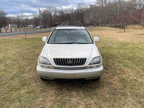 Used 1999 Lexus RX 300 4WD image 7