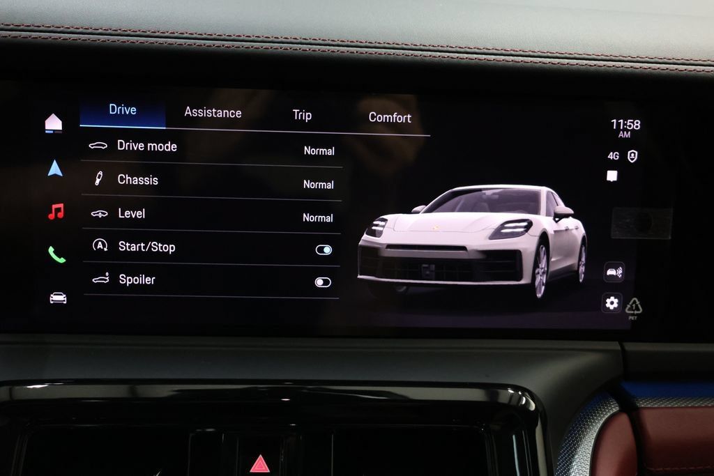 Used 2026 Porsche Panamera image 92