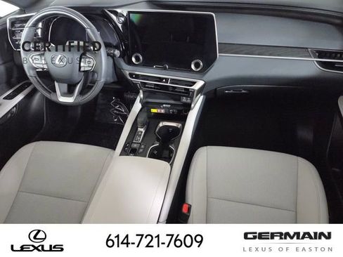 Certified 2025 Lexus RX 350 Premium image 29