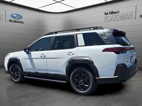 Used 2026 Subaru Outback Limited AWD/4WD image 8