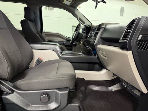 Used 2019 Ford F150 XL w/ Equipment Group 101A Mid AWD/4WD image 24