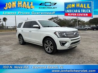 Used 2021 Ford Expedition Platinum 360° Tour