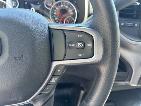 New 2024 RAM 5500 Tradesman w/ Max Tow Package image 12