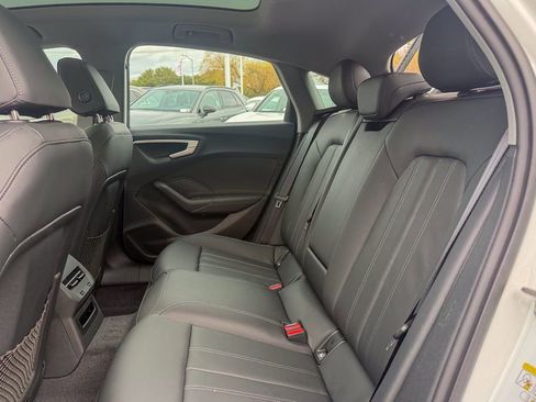 New 2025 Audi A5 2.0T Premium image 24