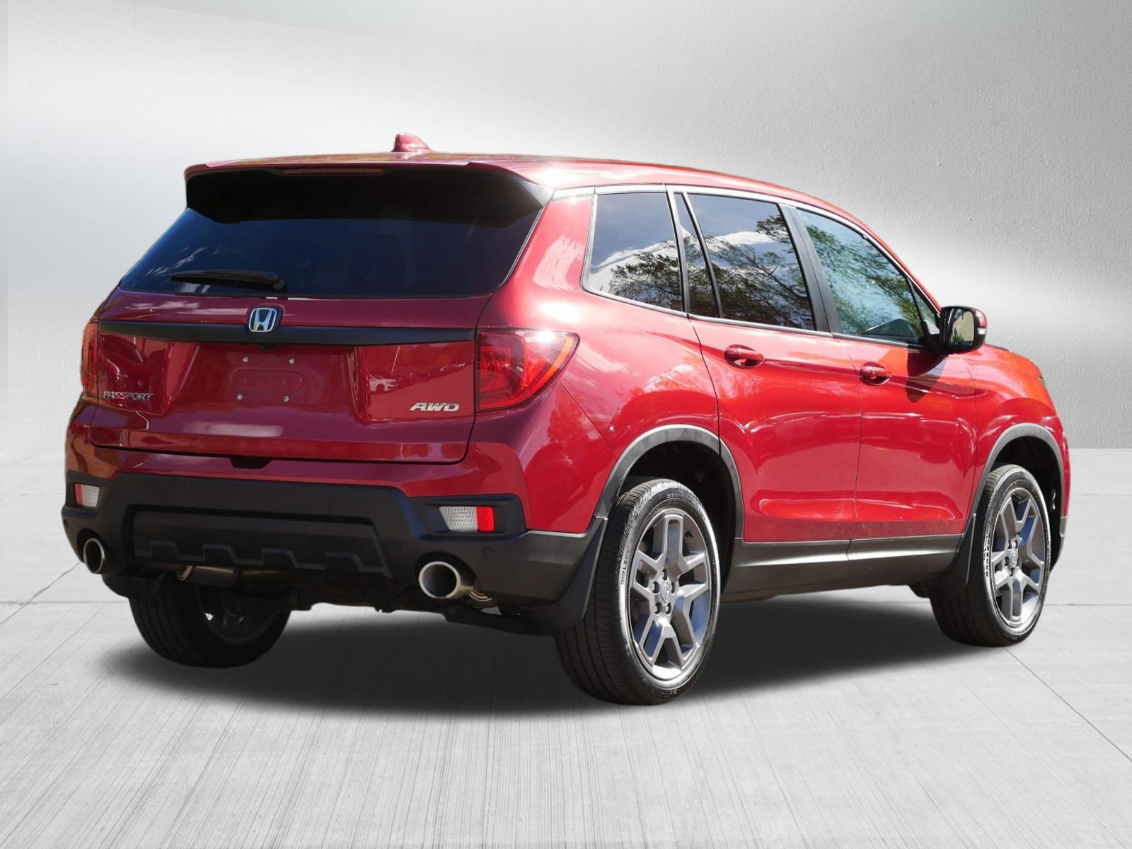 Used 2023 Honda Passport EX-L image 7