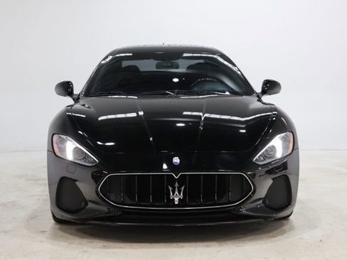 Used 2018 Maserati GranTurismo MC RWD image 2