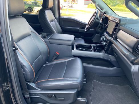 Used 2026 Ford F250 Lariat AWD/4WD image 26
