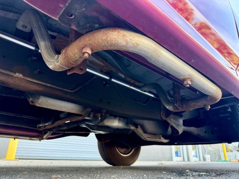 Used 1993 Ford F150 XL image 96