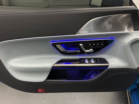 New 2024 Mercedes-Benz SL 63 AMG 4MATIC image 15