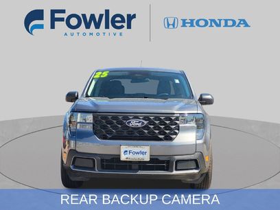 Used 2025 Ford Maverick XLT w/ Equipment Group 301A