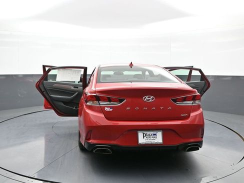 Used 2019 Hyundai Sonata Sport image 46