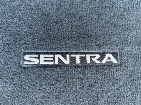Used 2024 Nissan Sentra SV FWD image 37