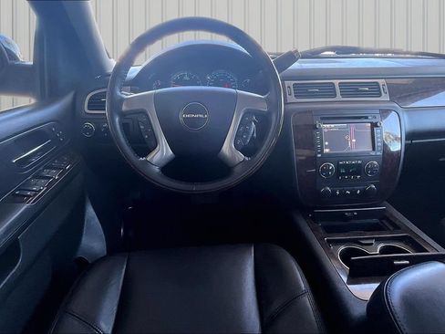 Used 2013 GMC Sierra 1500 Denali AWD/4WD image 2