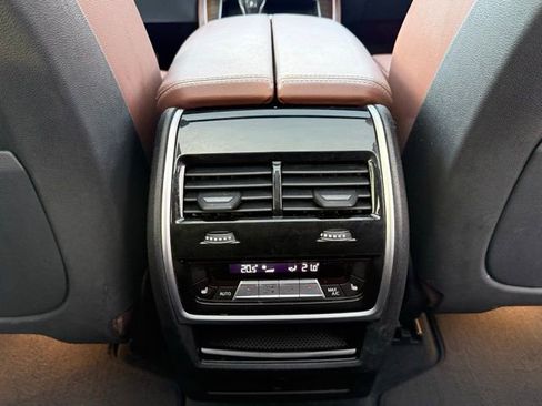 Used 2020 BMW X5 xDrive40i w/ Convenience Package image 43