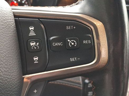 Used 2020 RAM 1500 Limited AWD/4WD image 24