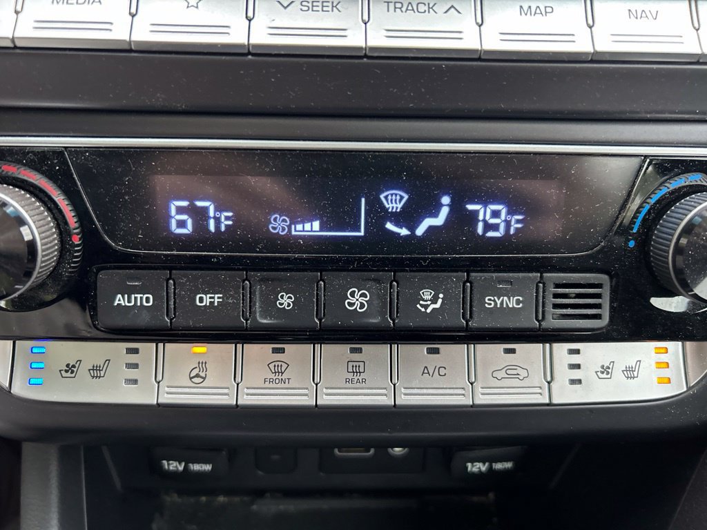 Used 2019 Hyundai Sonata Limited FWD image 22