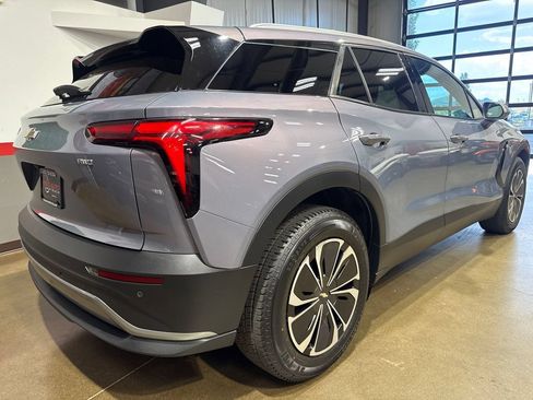 Used 2024 Chevrolet Blazer EV LT AWD/4WD image 47