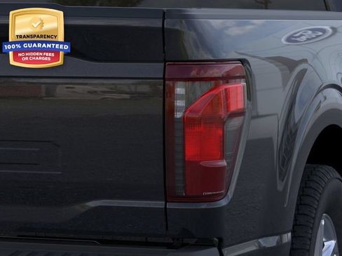 New 2026 Ford F150 XLT w/ Equipment Group 301A Standard RWD image 21