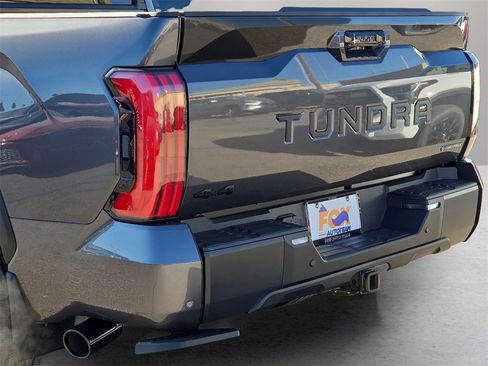 New 2026 Toyota Tundra Limited image 25