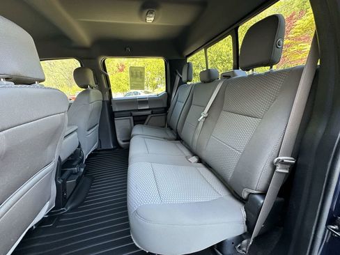 Used 2018 Ford F150 XLT w/ Equipment Group 302A Luxury AWD/4WD image 22