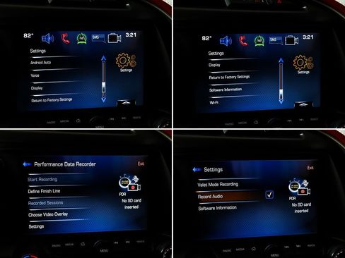 Used 2019 Chevrolet Corvette Grand Sport RWD image 25